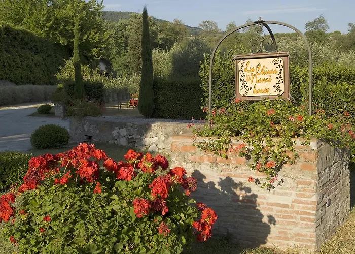 La Chiusa Di Nanni
