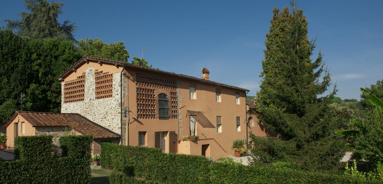 La Chiusa Di Nanni Piaggiori