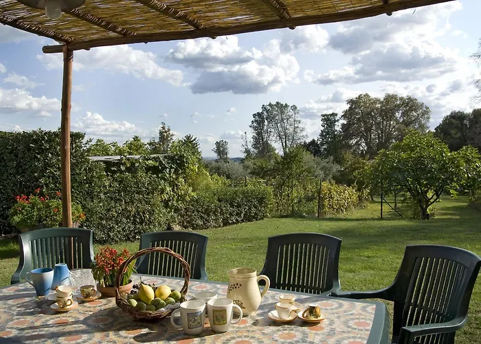 La Chiusa Di Nanni