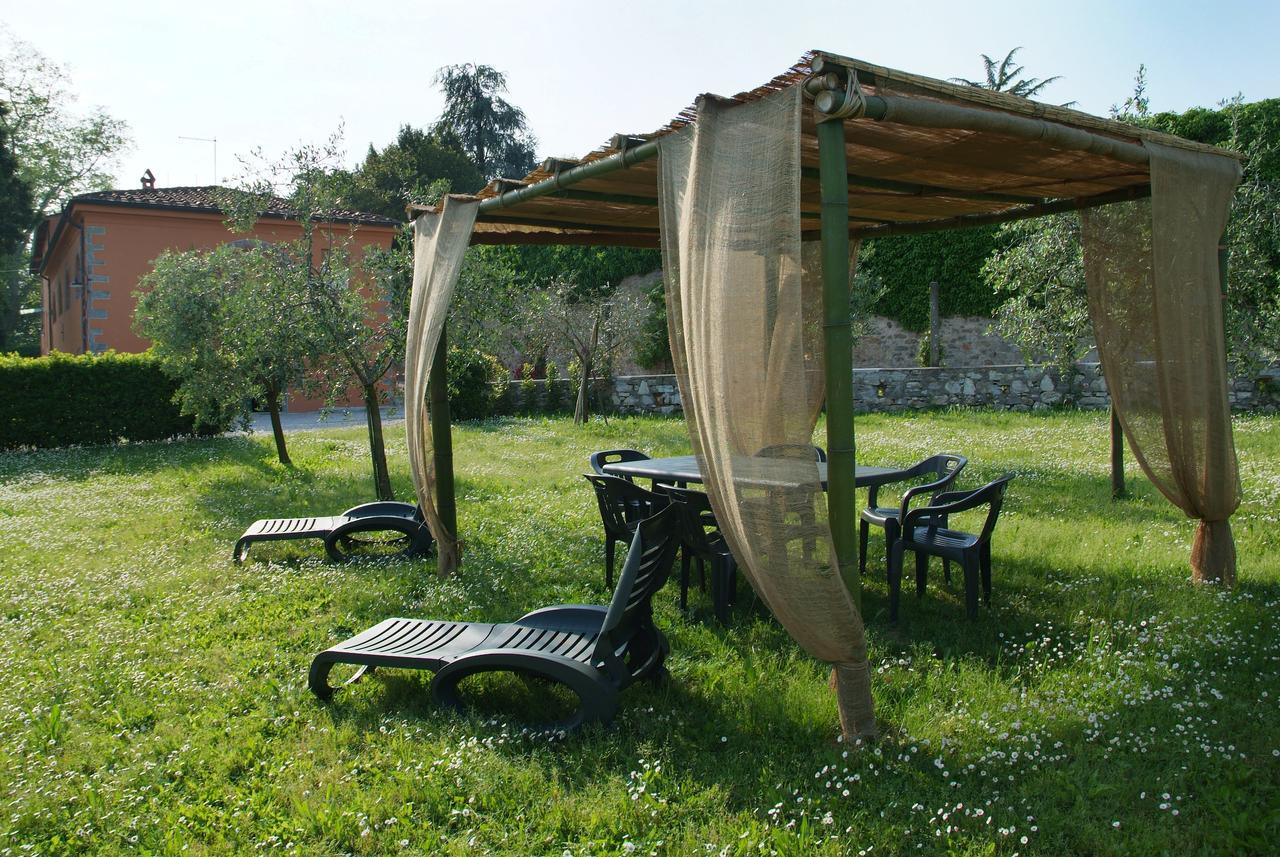 La Chiusa Di Nanni