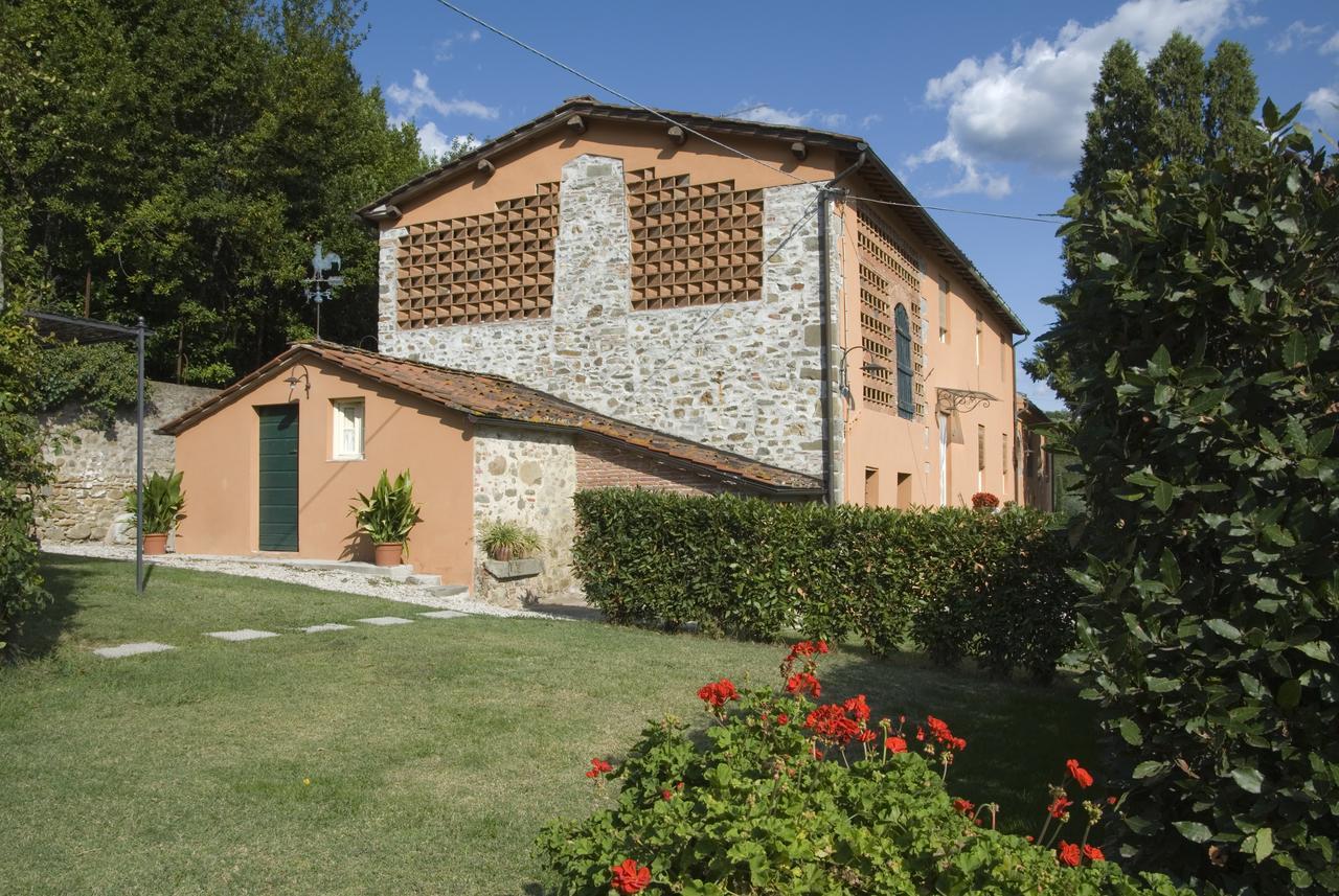 Farm stay La Chiusa Di Nanni Piaggiori