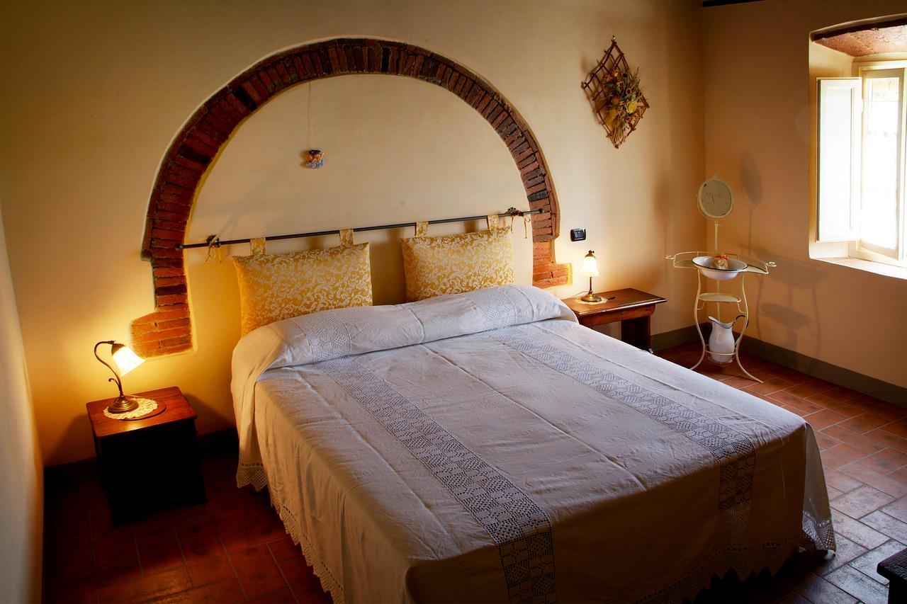 Farm stay La Chiusa Di Nanni *