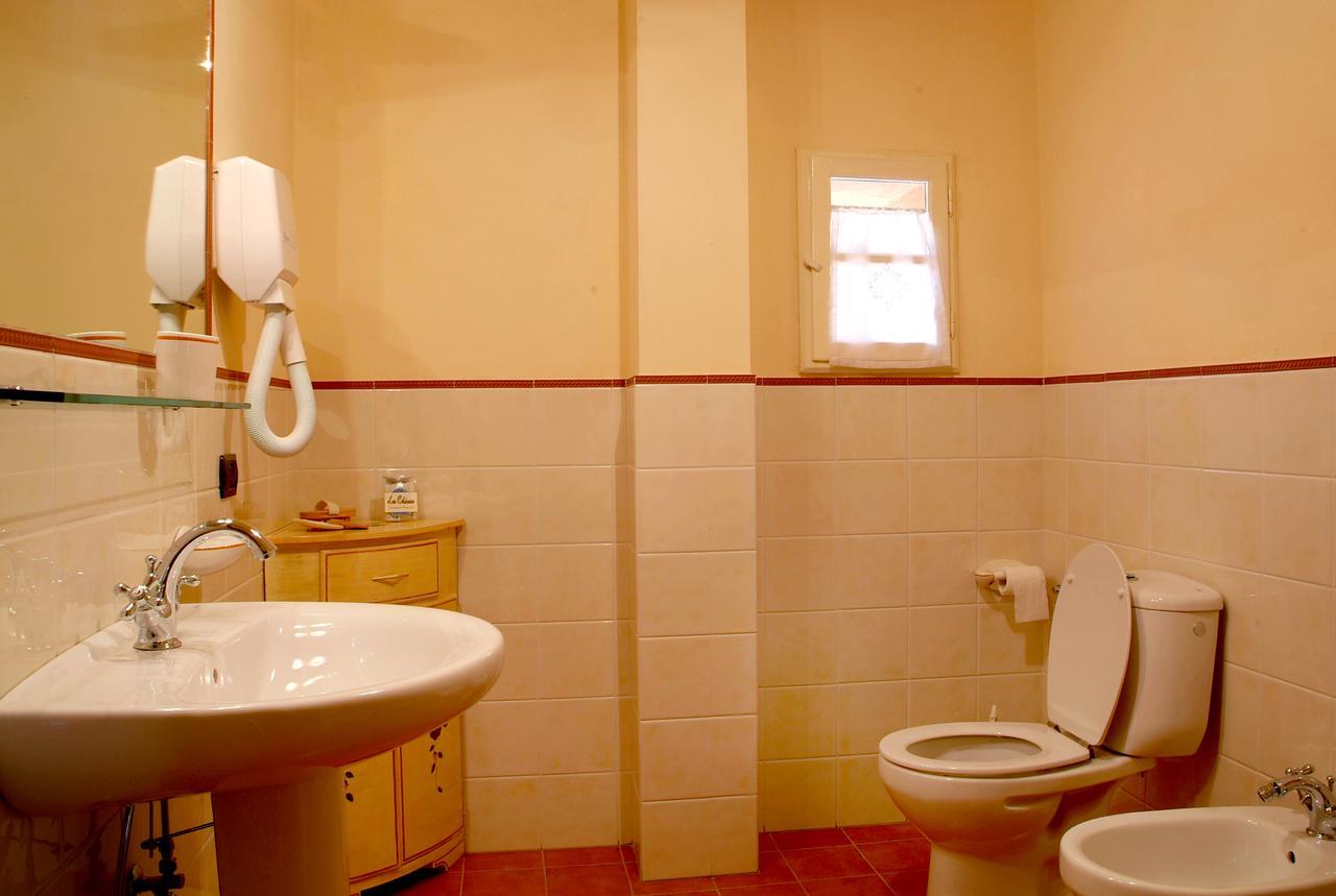 Farm stay La Chiusa Di Nanni Piaggiori