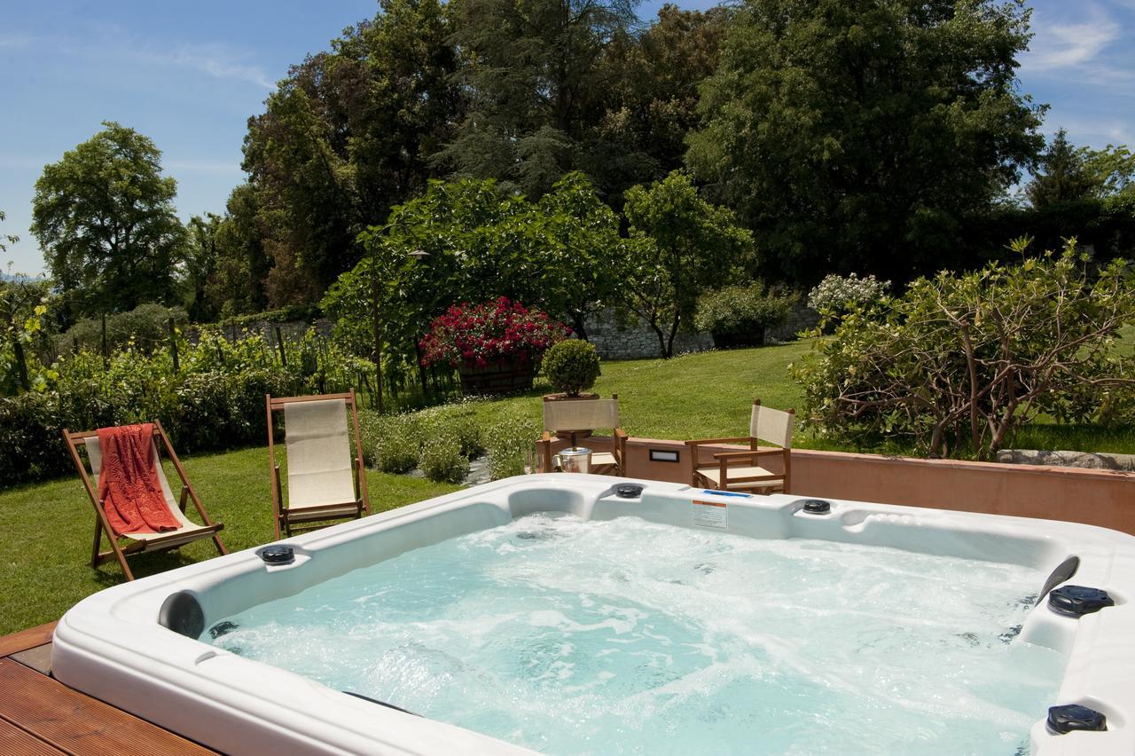 Farm stay La Chiusa Di Nanni Piaggiori